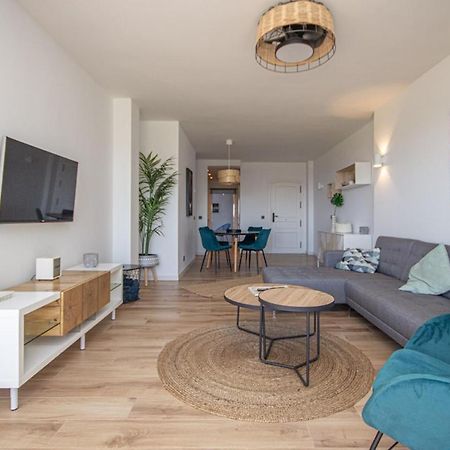 Sitio de Calahonda Wonderful 2 Bed Apartment With Stunning Sea Views מראה חיצוני תמונה