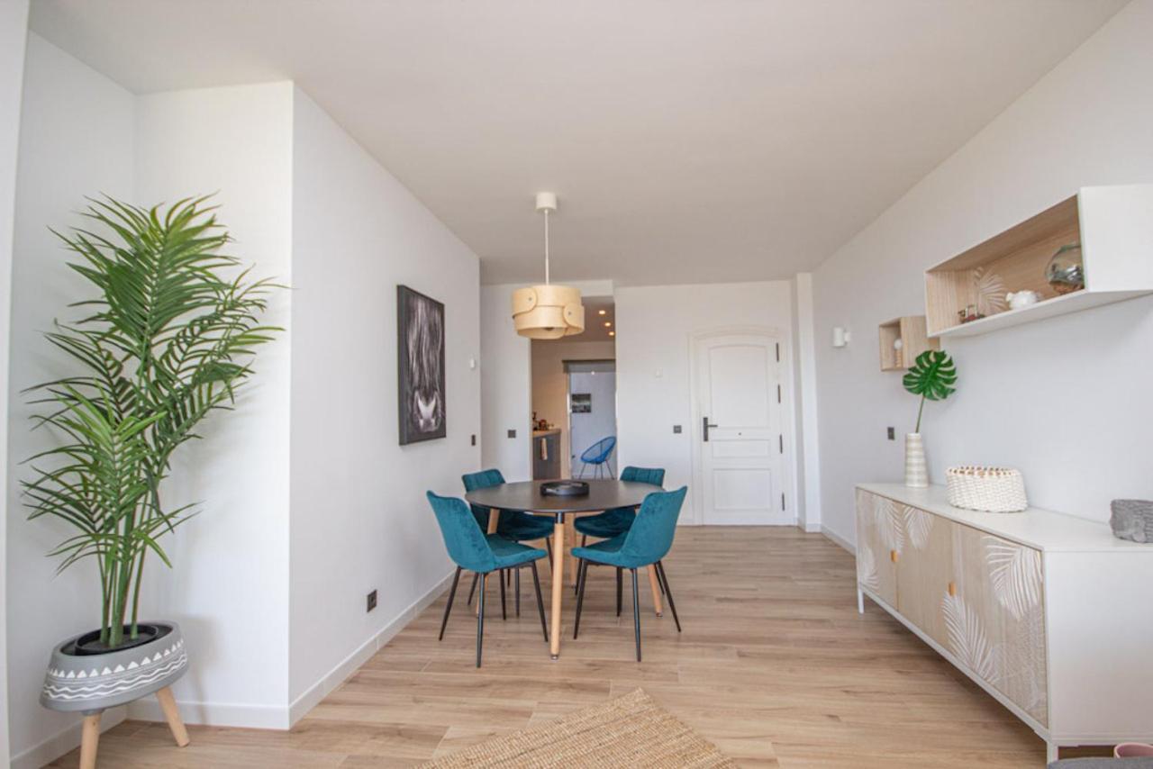 Sitio de Calahonda Wonderful 2 Bed Apartment With Stunning Sea Views מראה חיצוני תמונה