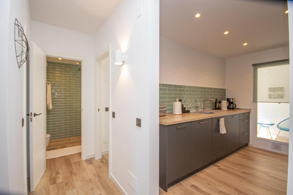 Sitio de Calahonda Wonderful 2 Bed Apartment With Stunning Sea Views מראה חיצוני תמונה