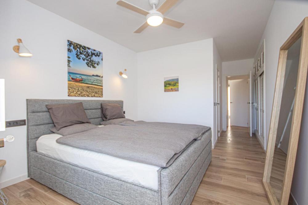 Sitio de Calahonda Wonderful 2 Bed Apartment With Stunning Sea Views מראה חיצוני תמונה