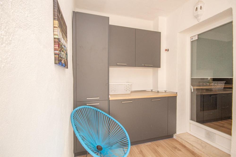 Sitio de Calahonda Wonderful 2 Bed Apartment With Stunning Sea Views מראה חיצוני תמונה