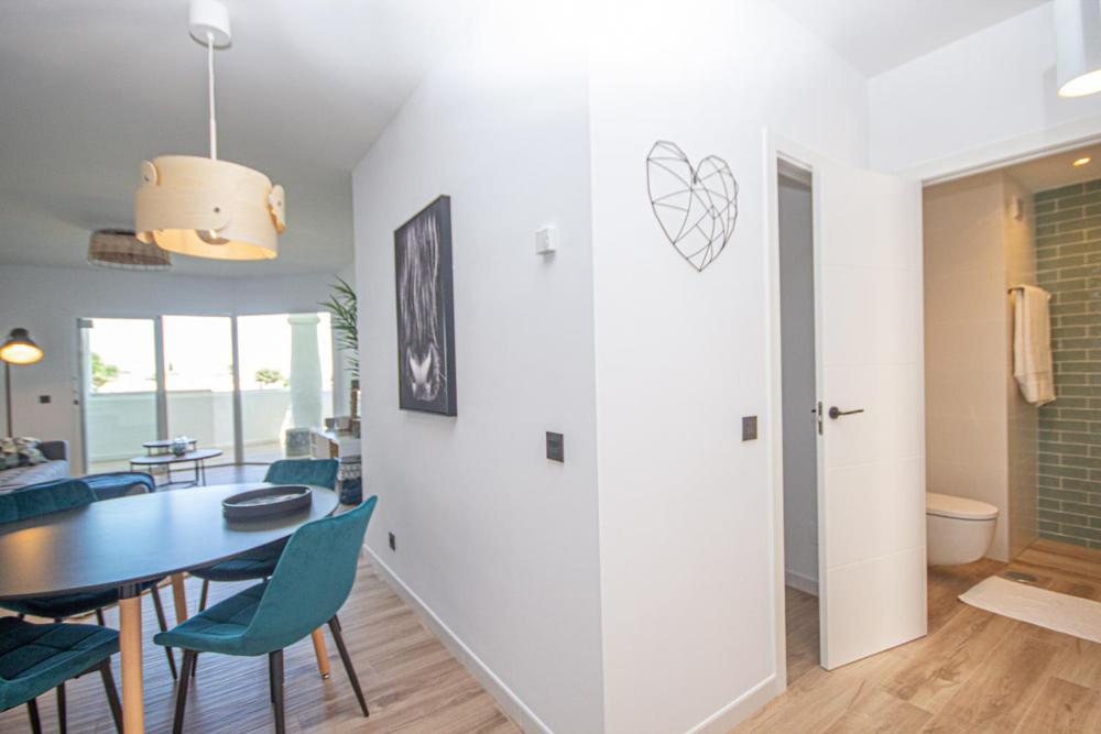 Sitio de Calahonda Wonderful 2 Bed Apartment With Stunning Sea Views מראה חיצוני תמונה